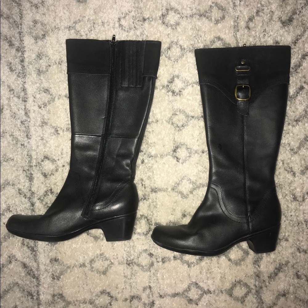 Women’s boots